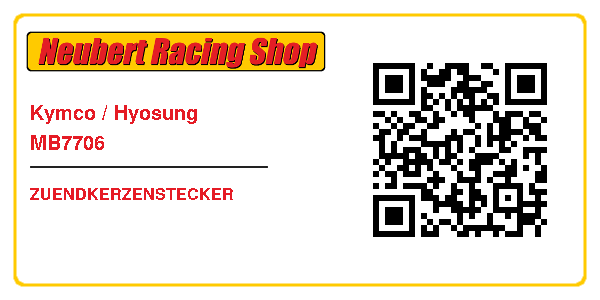 Kymco / Hyosung MB7706
