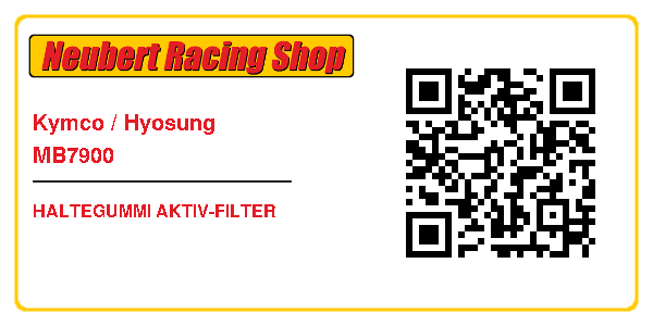 Kymco / Hyosung MB7900