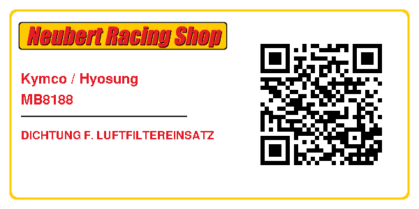 Kymco / Hyosung MB8188