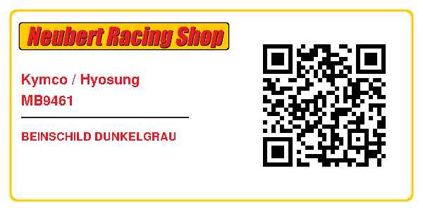 Kymco / Hyosung MB9461