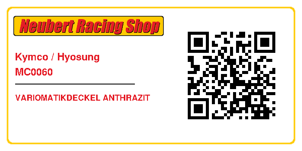 Kymco / Hyosung MC0060