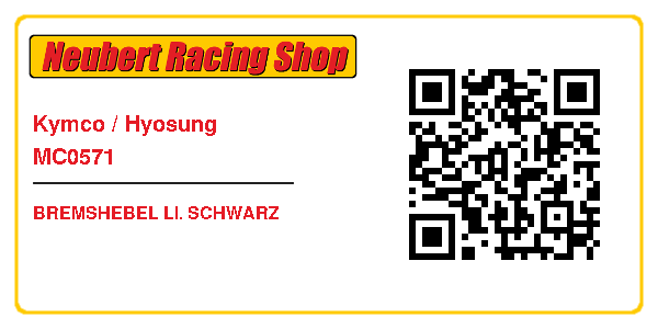Kymco / Hyosung MC0571