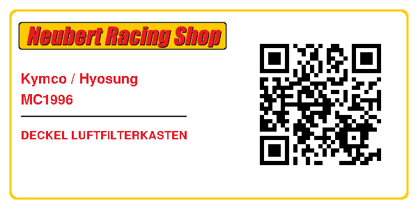Kymco / Hyosung MC1996