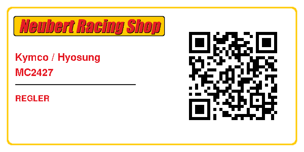 Kymco / Hyosung MC2427