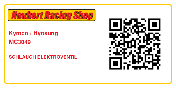Kymco / Hyosung MC3049