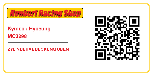 Kymco / Hyosung MC3298