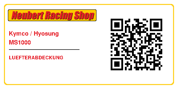 Kymco / Hyosung MS1000