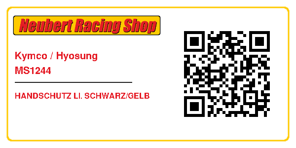 Kymco / Hyosung MS1244