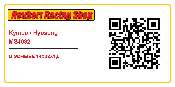 Kymco / Hyosung MS4082