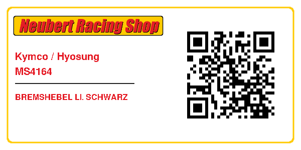 Kymco / Hyosung MS4164