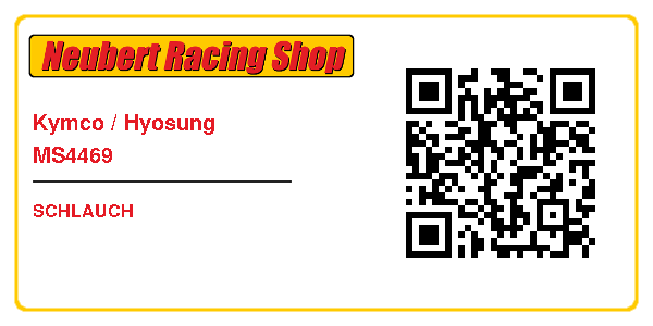 Kymco / Hyosung MS4469