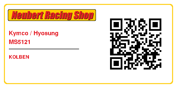 Kymco / Hyosung MS5121