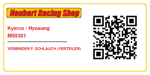 Kymco / Hyosung MS5301