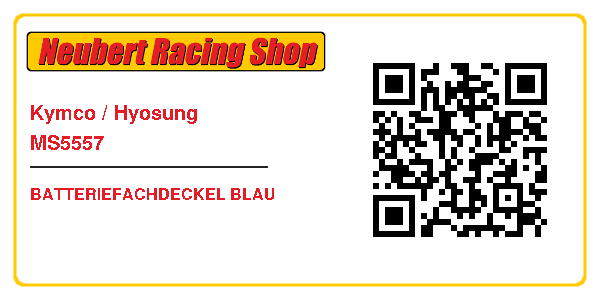 Kymco / Hyosung MS5557
