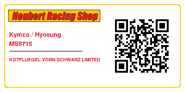 Kymco / Hyosung MS5715