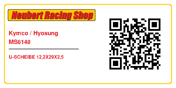 Kymco / Hyosung MS6148