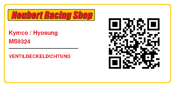 Kymco / Hyosung MS9324