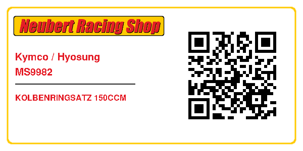 Kymco / Hyosung MS9982