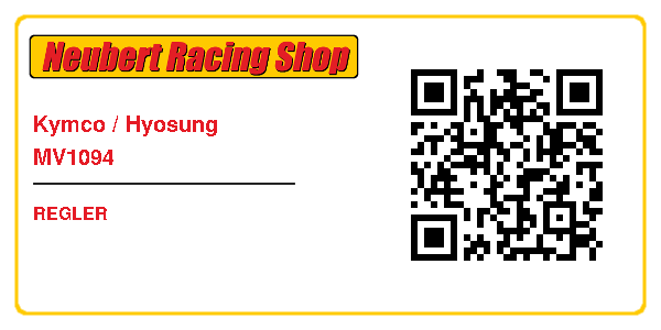 Kymco / Hyosung MV1094