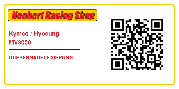 Kymco / Hyosung MV3000