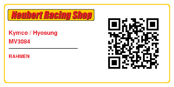 Kymco / Hyosung MV3084