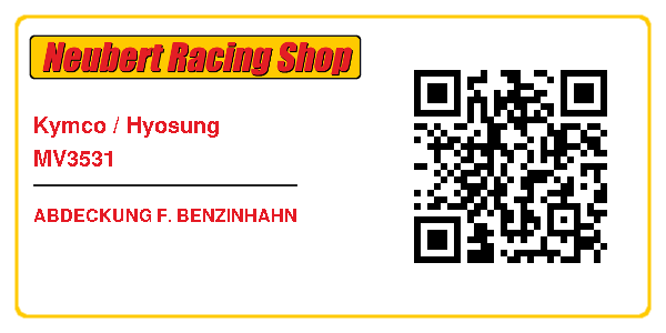 Kymco / Hyosung MV3531