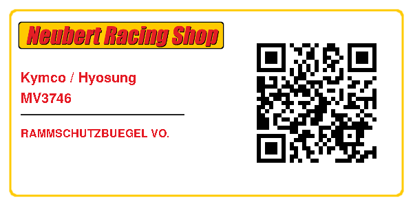 Kymco / Hyosung MV3746