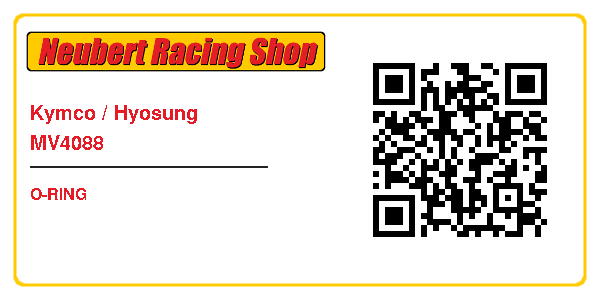 Kymco / Hyosung MV4088