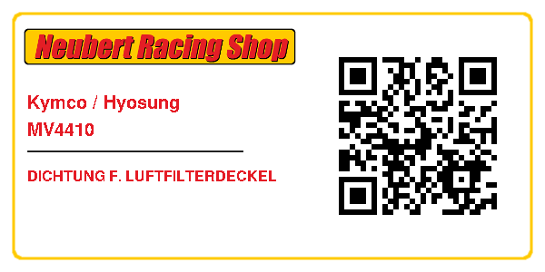 Kymco / Hyosung MV4410