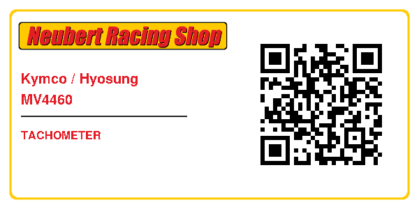 Kymco / Hyosung MV4460