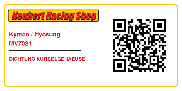 Kymco / Hyosung MV7021