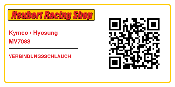 Kymco / Hyosung MV7088
