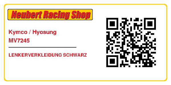 Kymco / Hyosung MV7245