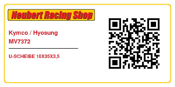 Kymco / Hyosung MV7372