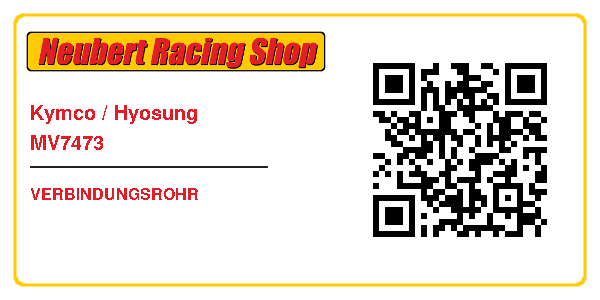 Kymco / Hyosung MV7473
