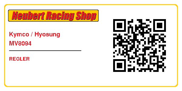 Kymco / Hyosung MV8094
