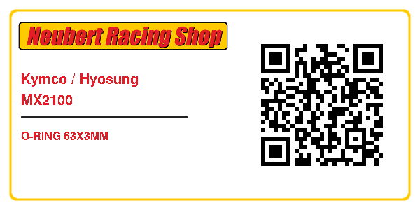 Kymco / Hyosung MX2100
