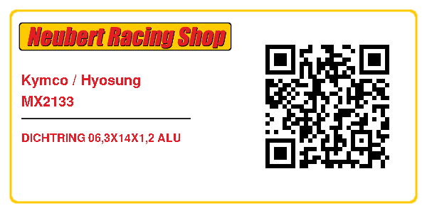 Kymco / Hyosung MX2133