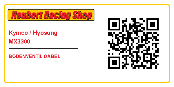 Kymco / Hyosung MX3300