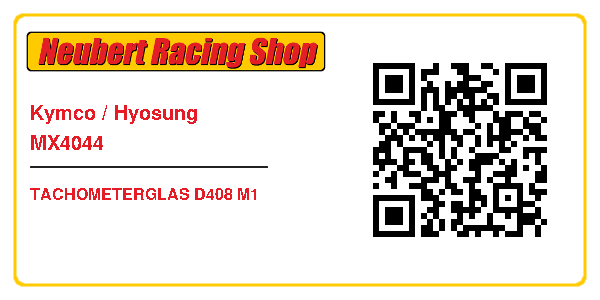 Kymco / Hyosung MX4044