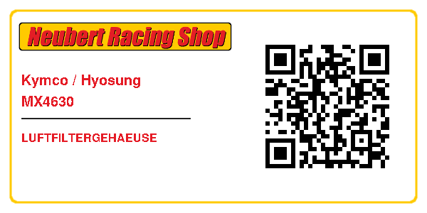 Kymco / Hyosung MX4630