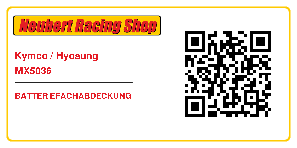 Kymco / Hyosung MX5036