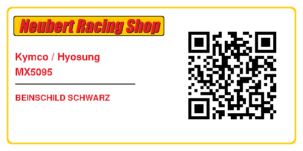 Kymco / Hyosung MX5095