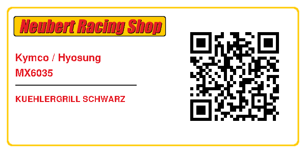 Kymco / Hyosung MX6035