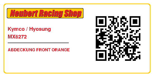 Kymco / Hyosung MX6272
