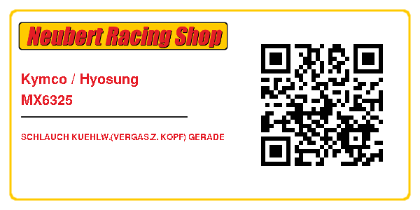 Kymco / Hyosung MX6325