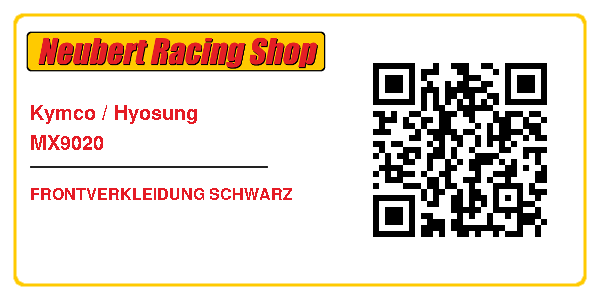 Kymco / Hyosung MX9020