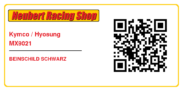 Kymco / Hyosung MX9021
