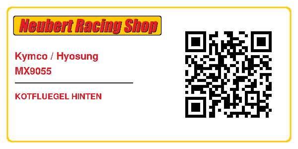 Kymco / Hyosung MX9055