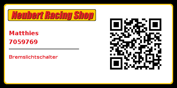 Matthies 7059769